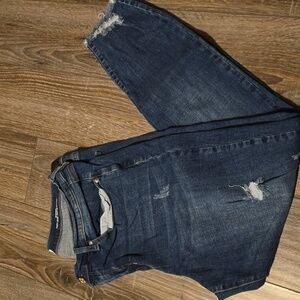 Women's jeans
